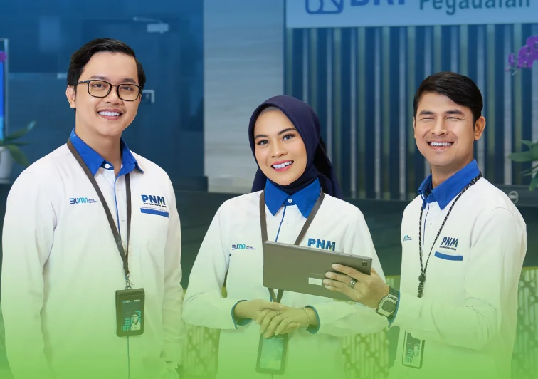arti PNM Mekaar BUMN