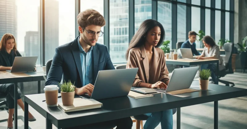 Maksimal Learning Agility BUMN