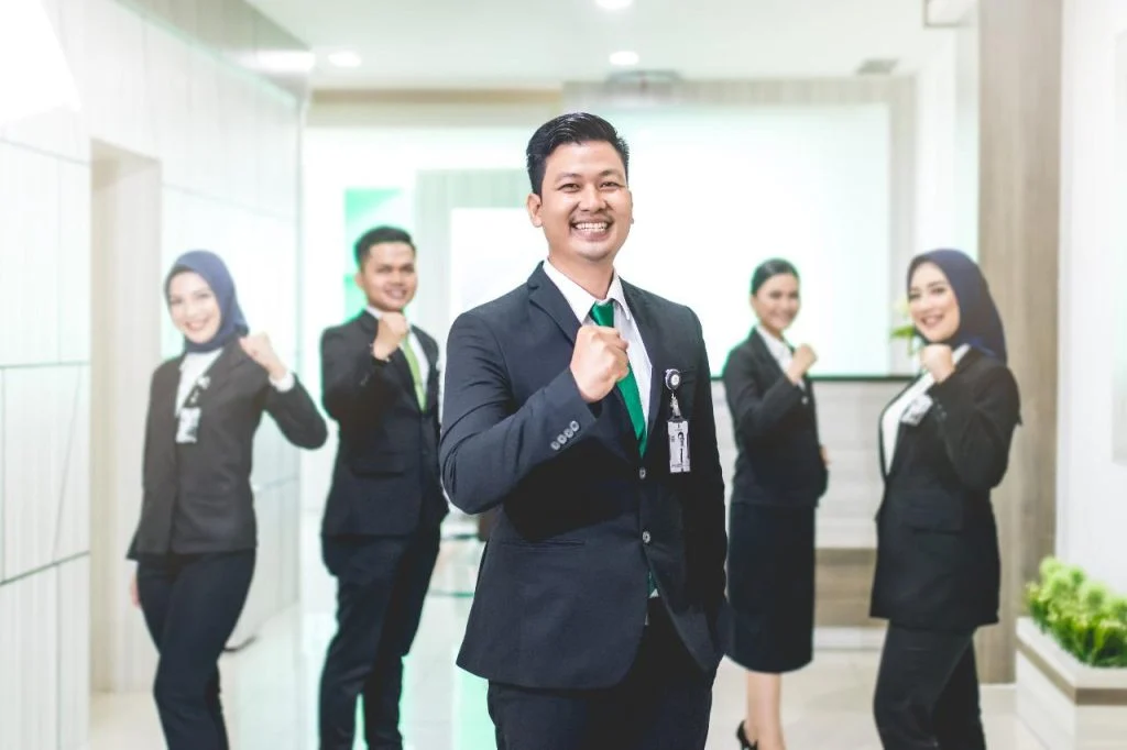 Pegawai BUMN Termasuk Apa