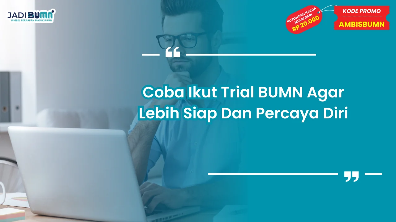 Trial BUMN