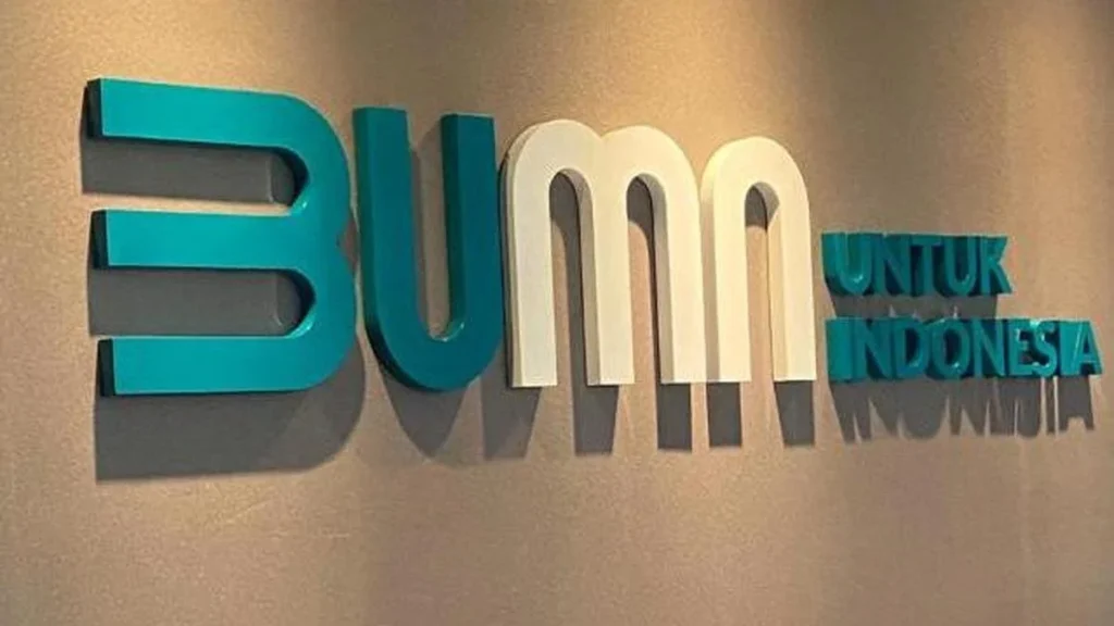 arti BUMN dan BUMD