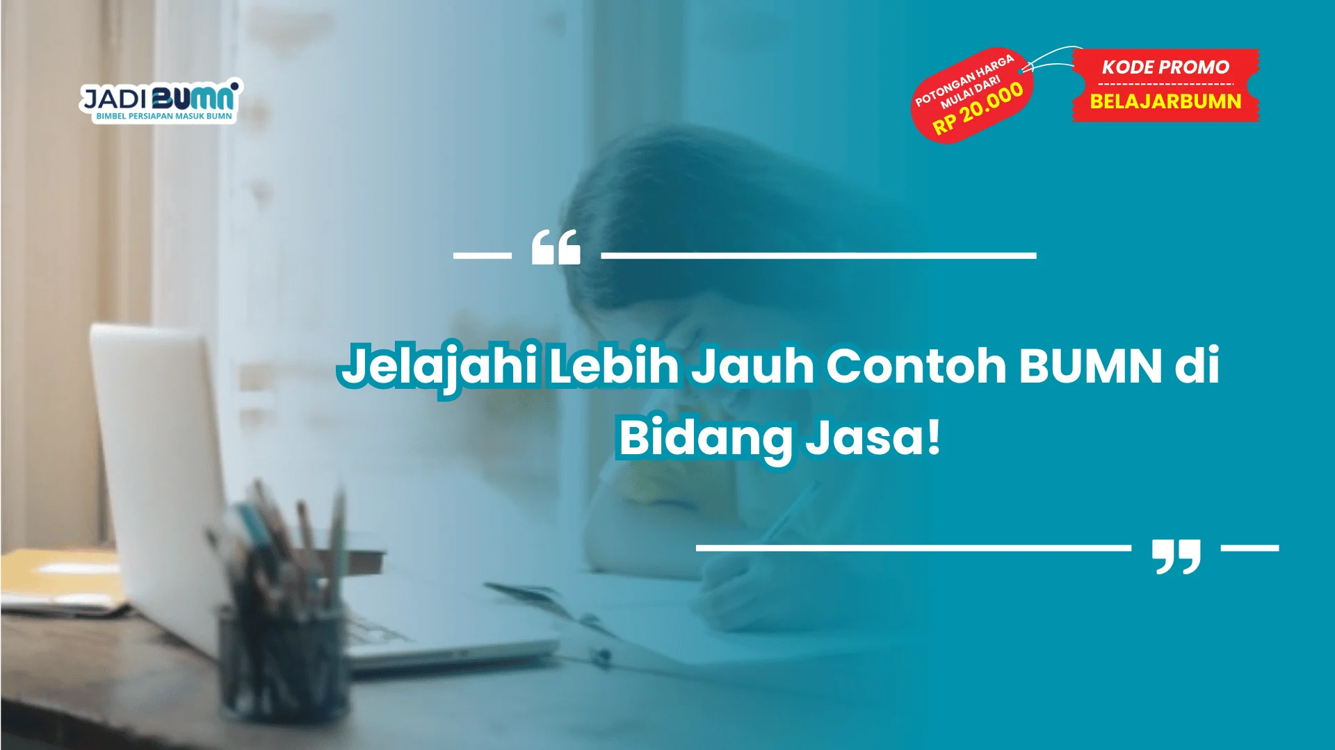 Jelajahi Lebih Jauh Contoh BUMN di Bidang Jasa!
