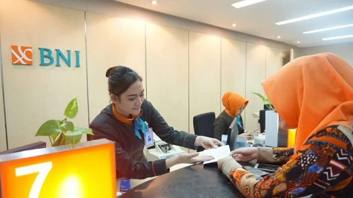 Bank Apa Saja yang Termasuk BUMN