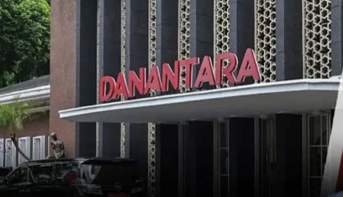 BUMN Apa Saja yang Masuk Danantara?