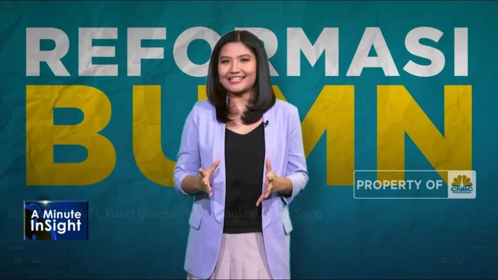 arti reformasi bumn