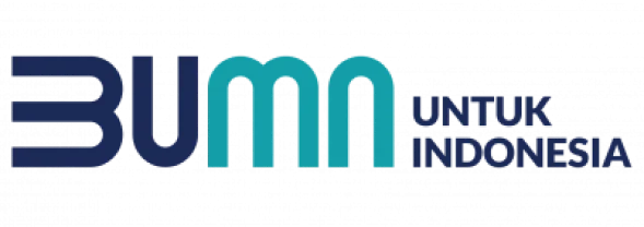 arti logo kementerian bumn