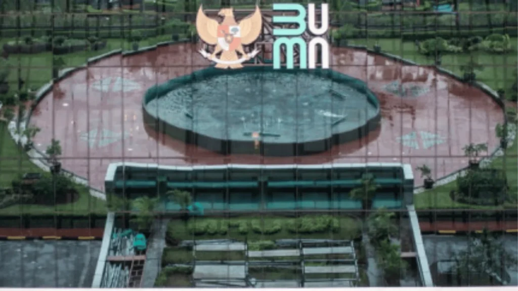 Tes Bahasa Inggris BUMN 2024