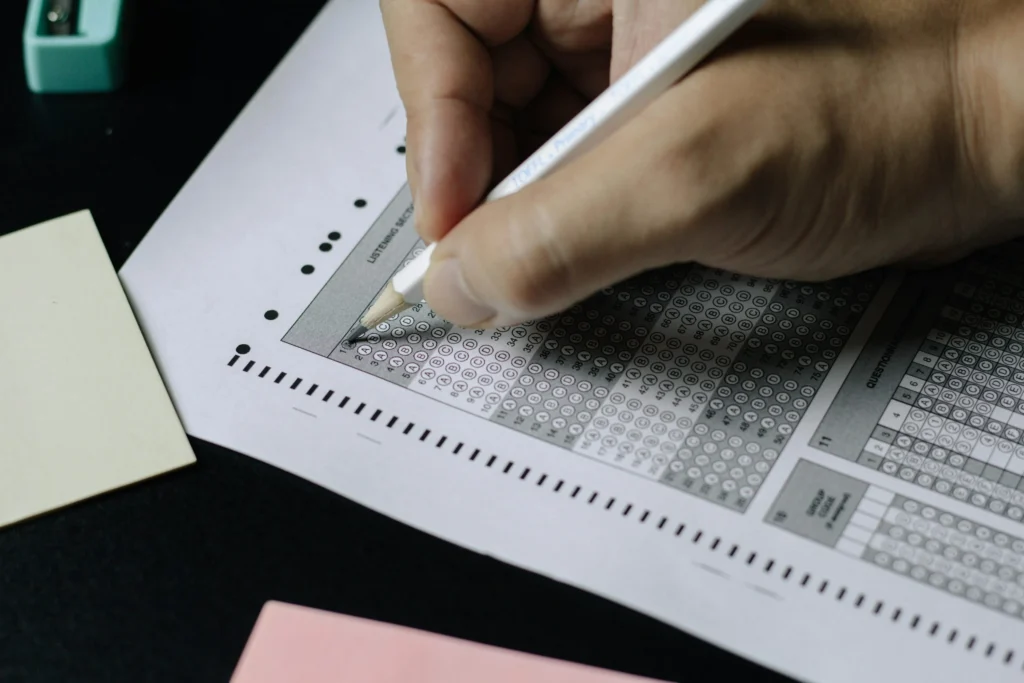 Contoh Soal Tes Bahasa Inggris BUMN 2025
