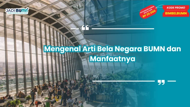 arti bela negara bumn