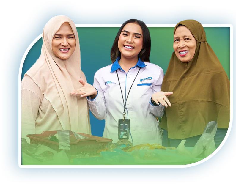 arti PNM Mekaar BUMN