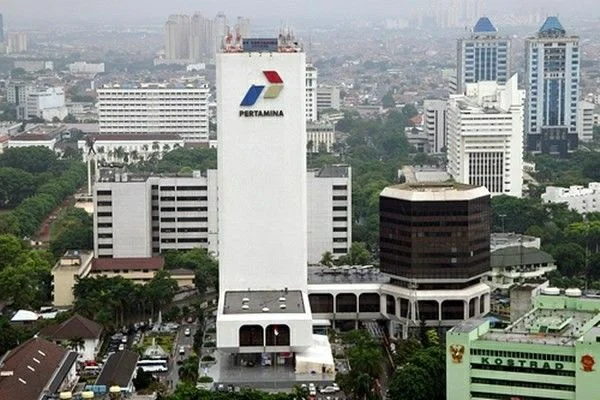 BUMN Untuk SMA Apa Saja