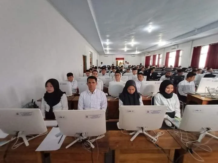 Tes Seleksi BUMN Apa Saja