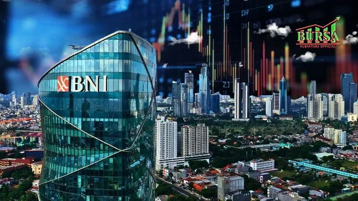 47 BUMN Apa Saja