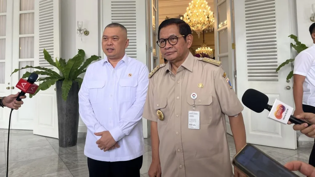 Gaji Pegawai Bank BRI