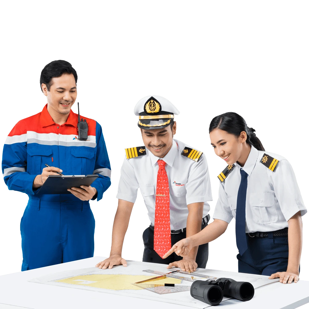 Pertamina Career