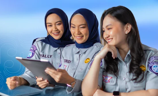 LBR Jasa Raharja Adalah
