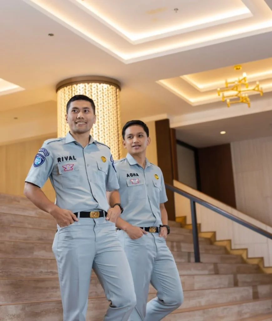 Apa Itu LBJR Jasa Raharja