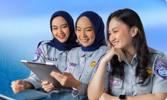 LBJR Adalah