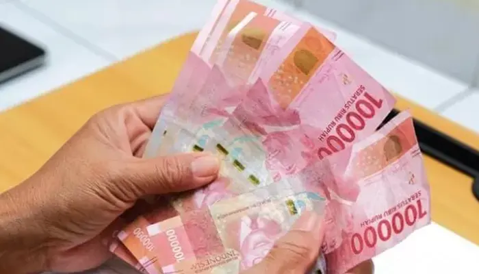 Gaji Magang di Jasa Raharja