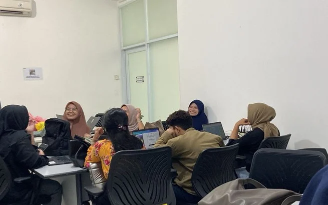 Magang LBJR Jasa Raharja