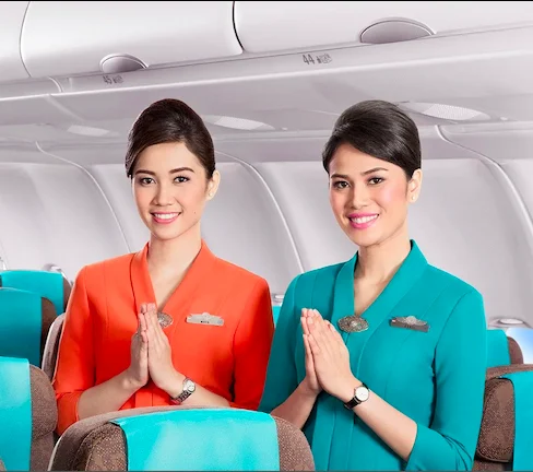 Lowongan Garuda Indonesia 2025