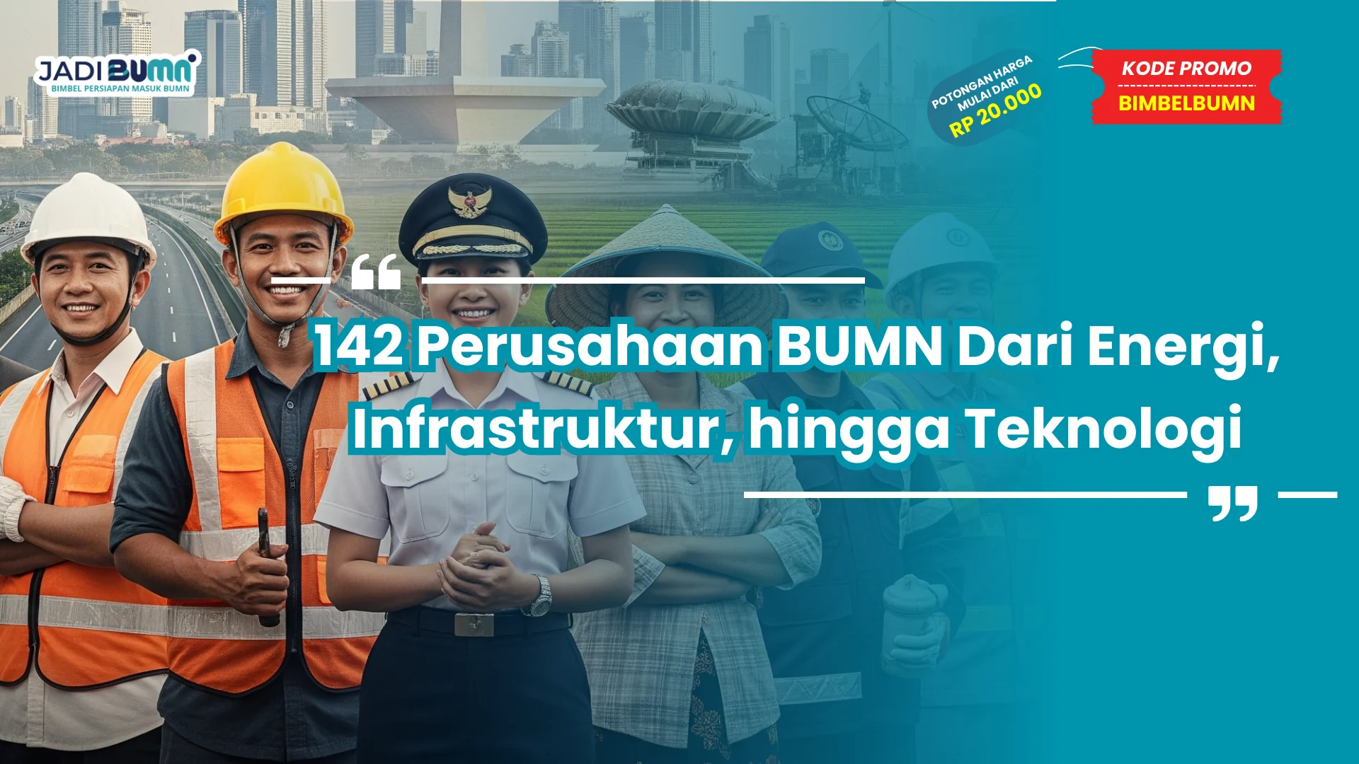 142 perusahaan bumn