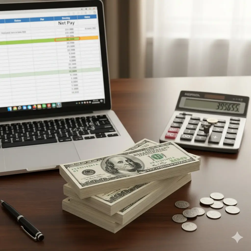 Kisaran Gaji Berdasarkan Pendidikan