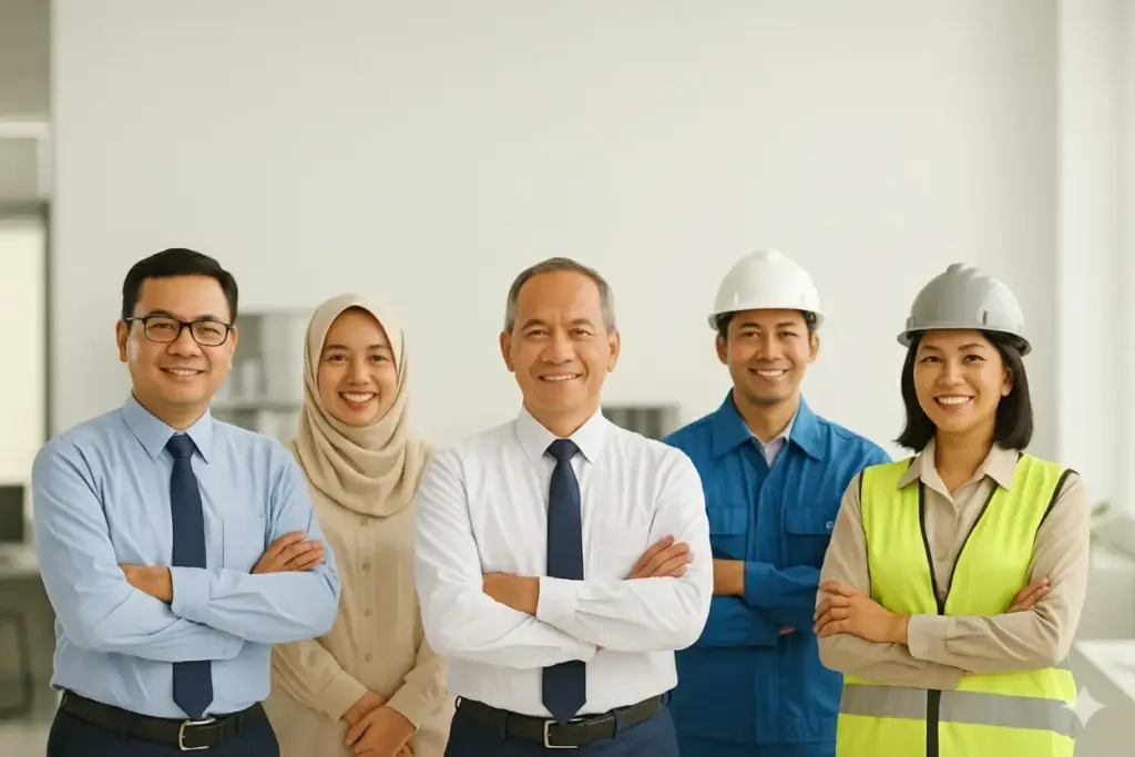 Gaji di Beberapa BUMN Populer