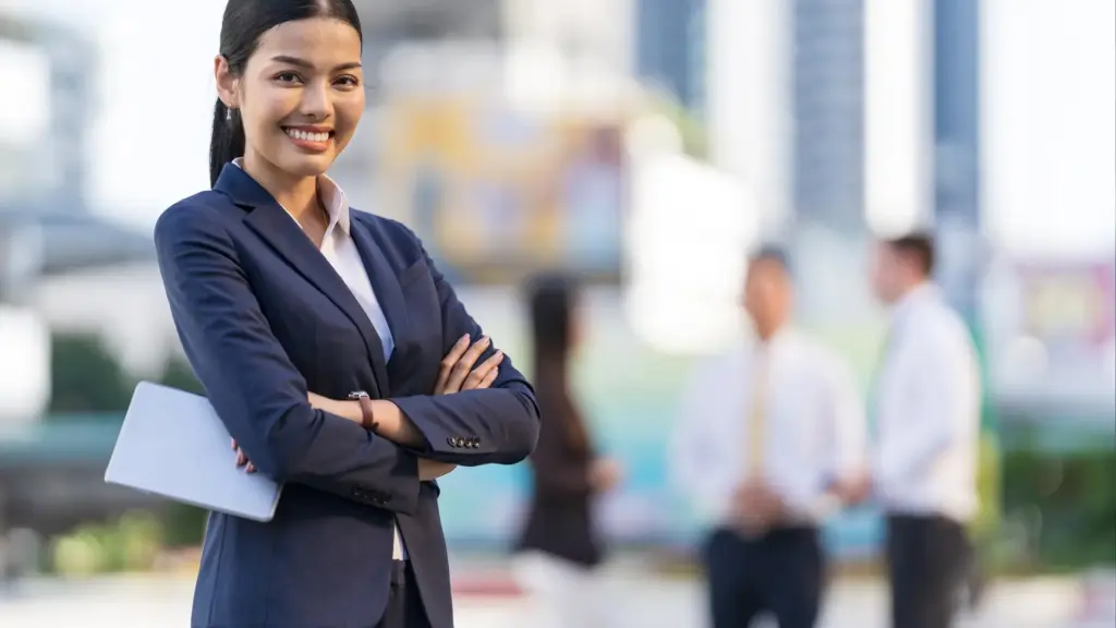 Benefit dan Karier di BUMN