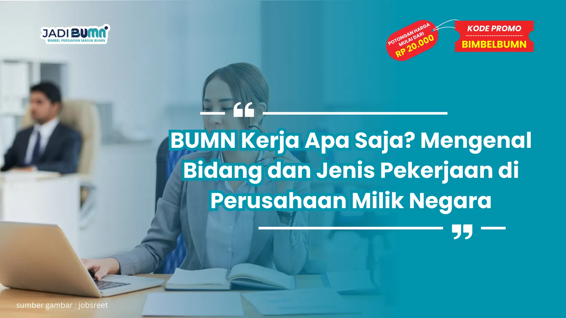 bumn kerja apa saja