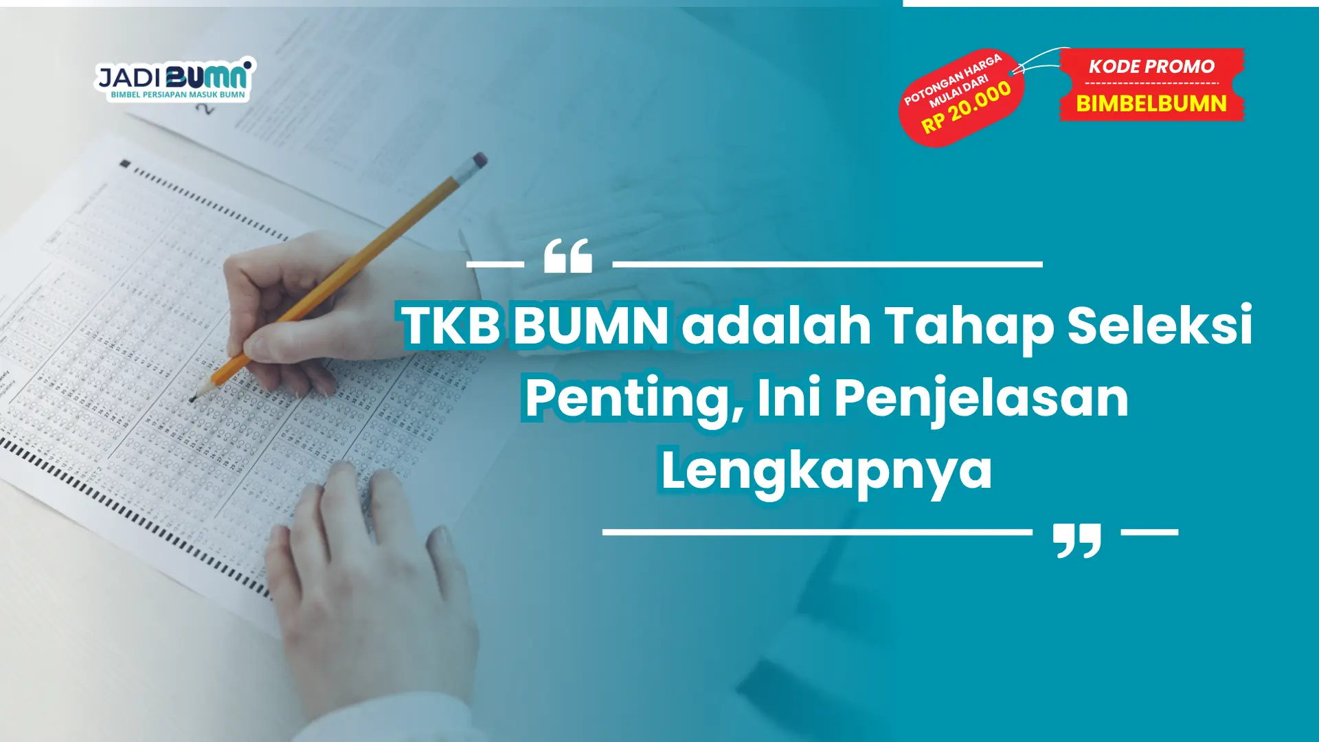 tkb bumn adalah