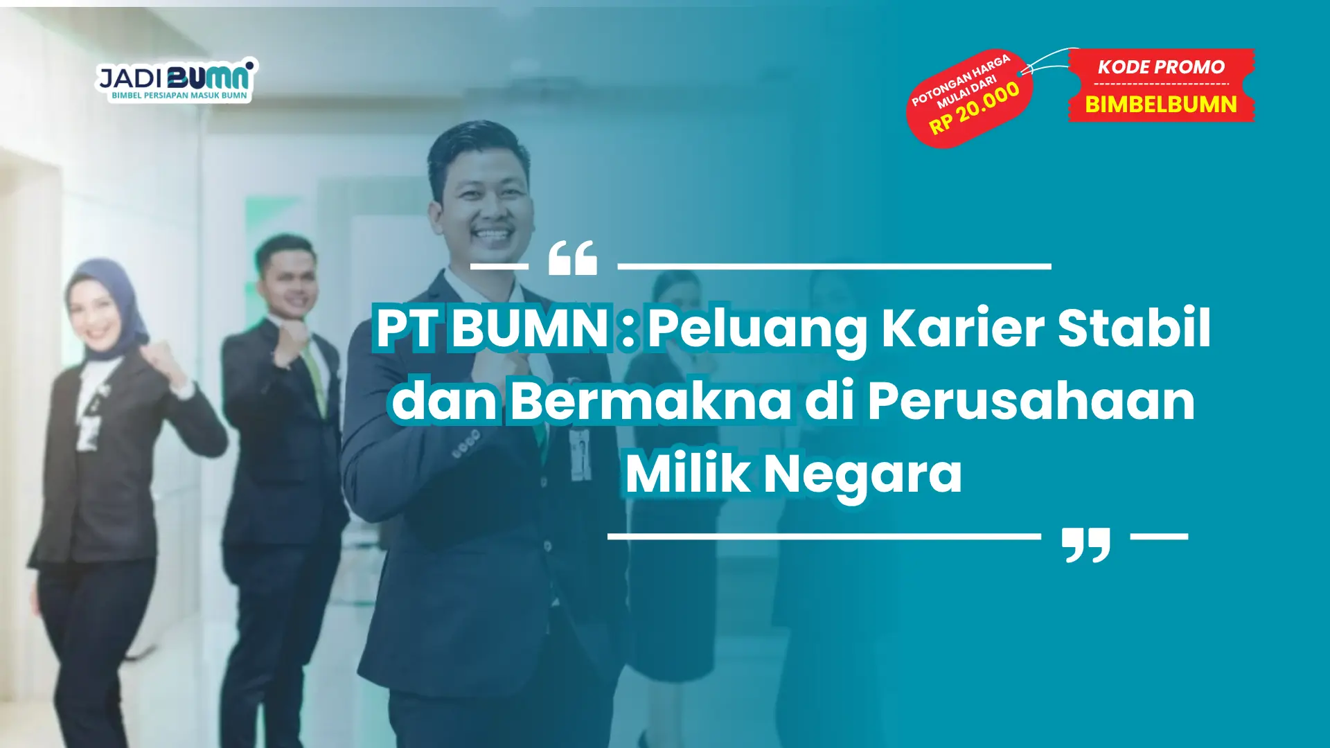 recruitment bumn 2025