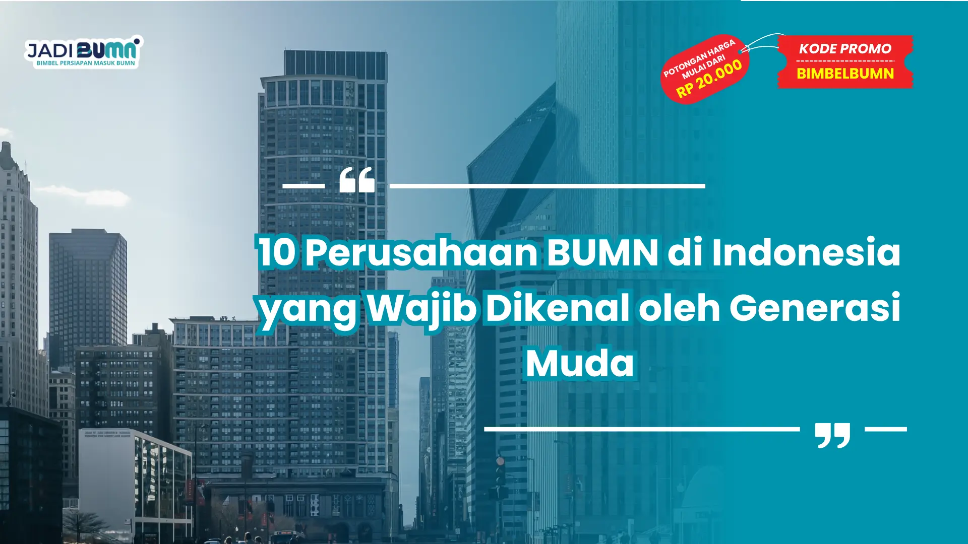10 perusahaan bumn