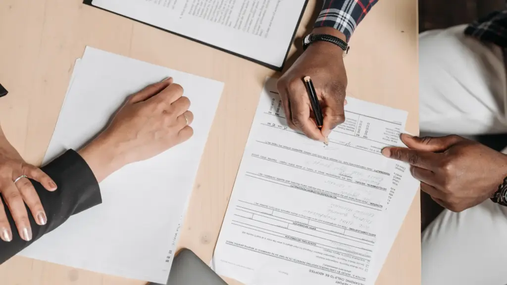 Syarat Pendaftaran BUMN 2025