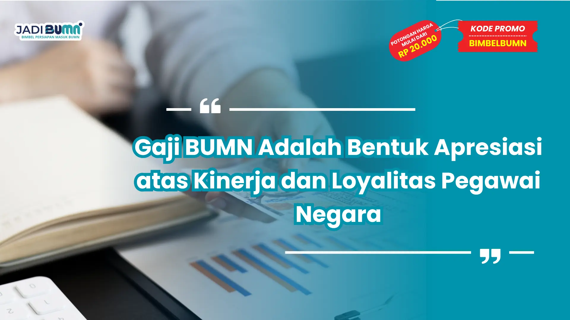 gaji bumn adalah