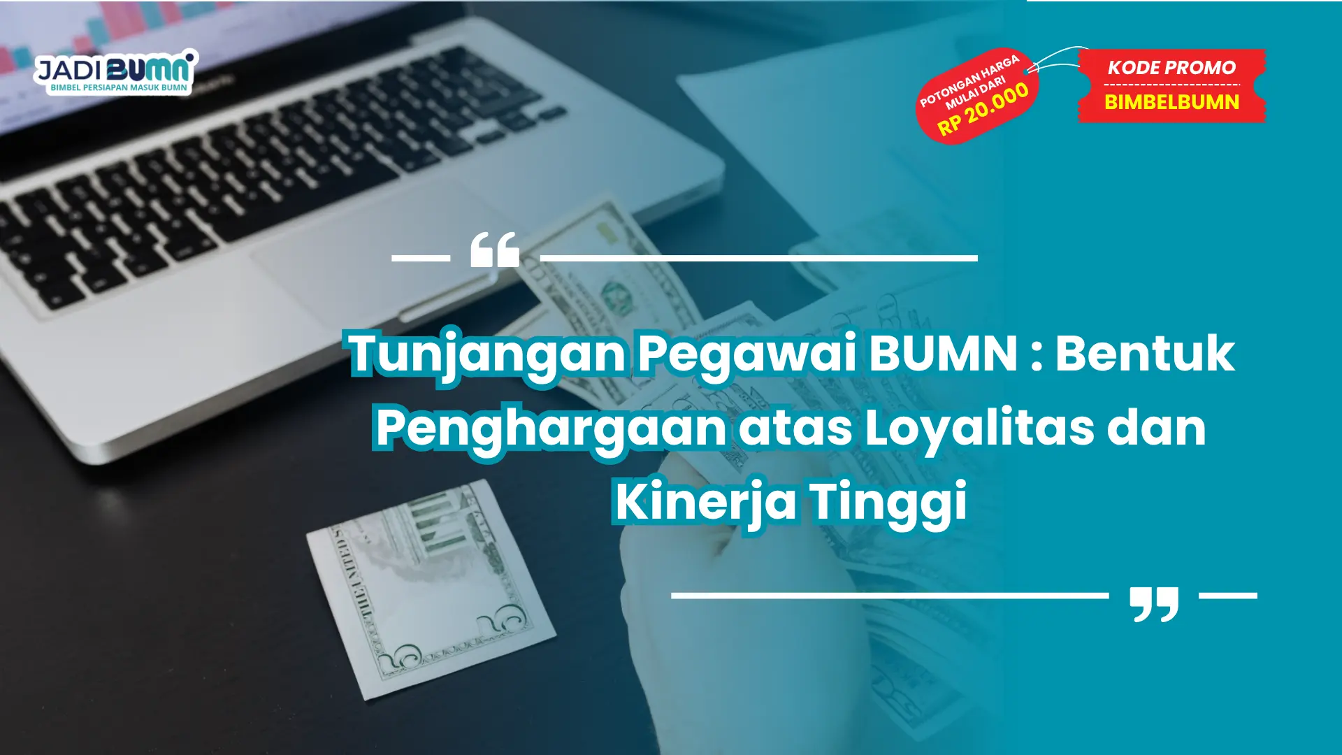 tunjangan pegawai bumn