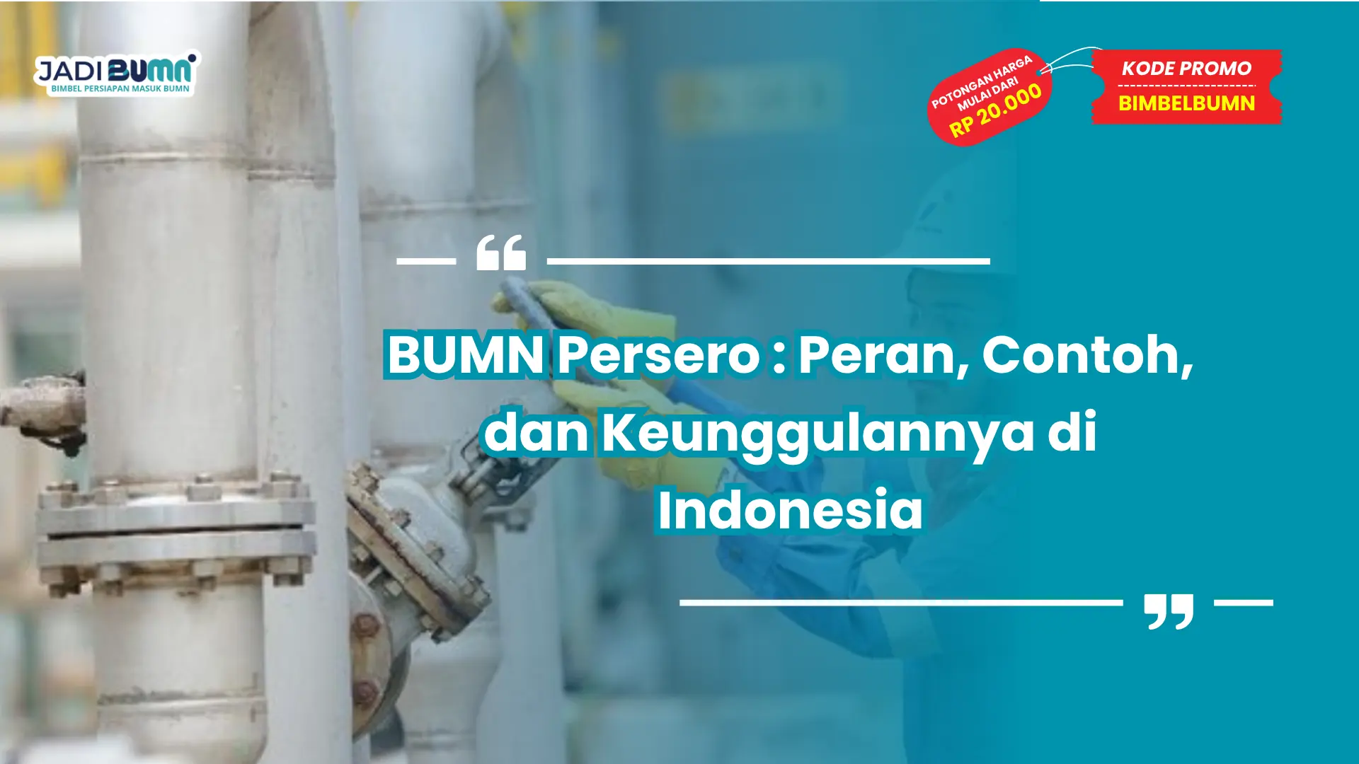 bumn persero