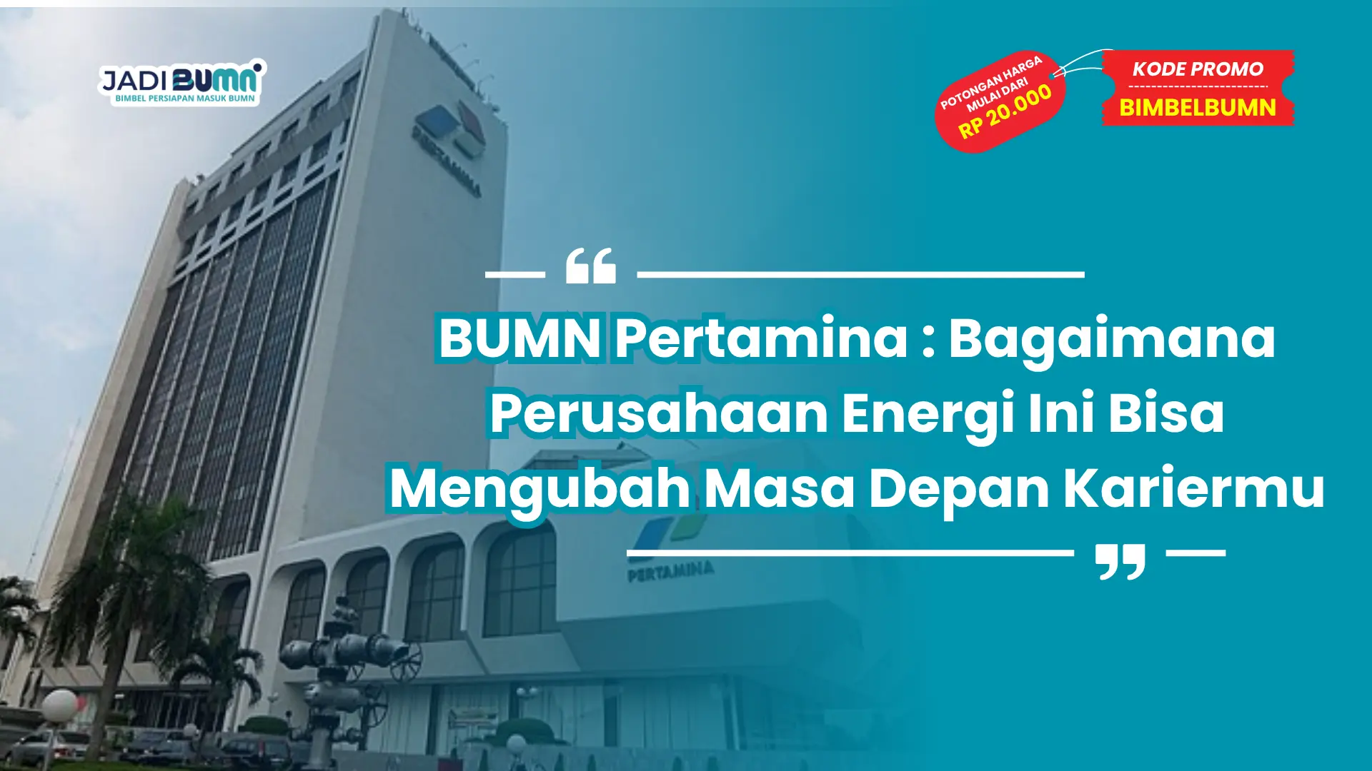 bumn pertamina