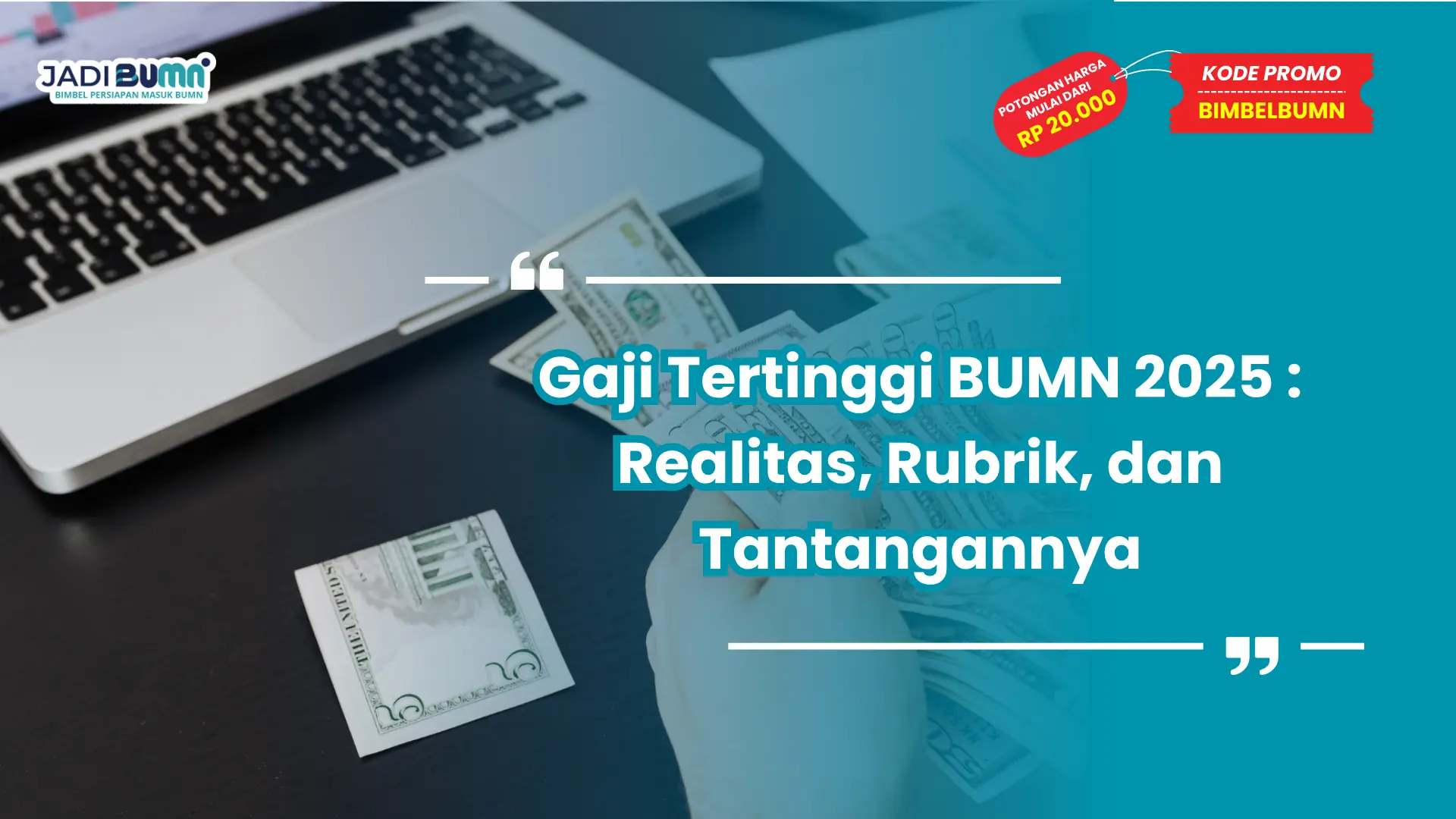 gaji tertinggi bumn