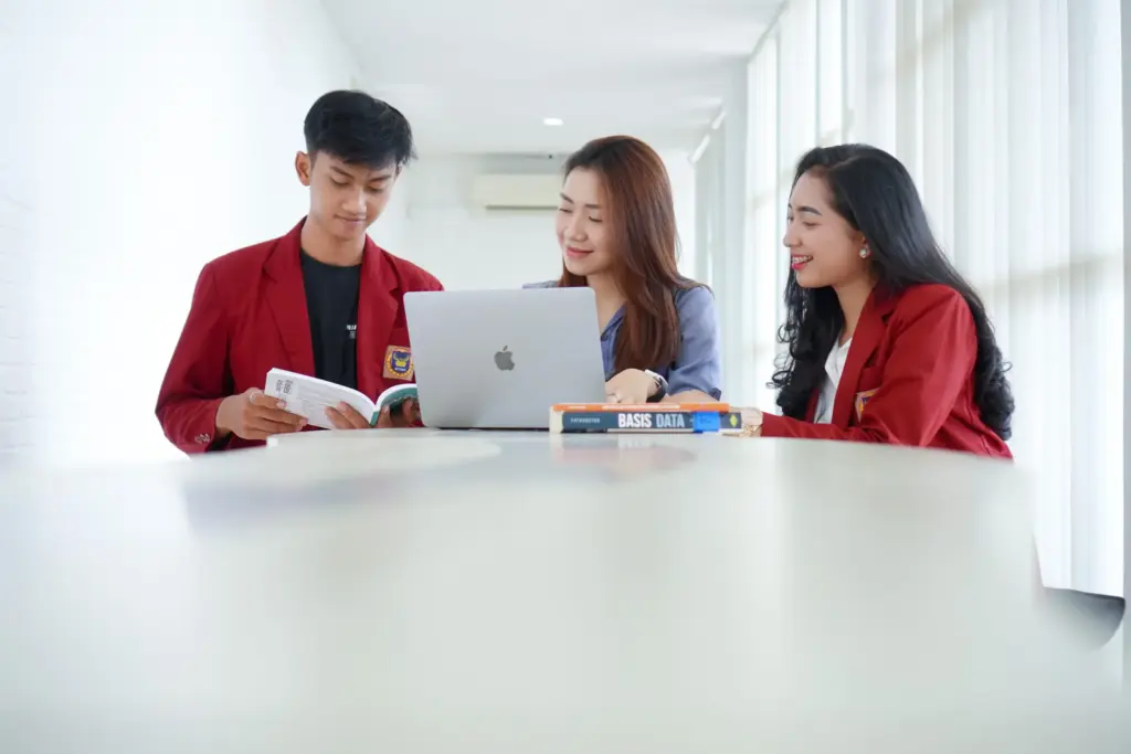 Tantangan dan Cara Menghadapinya