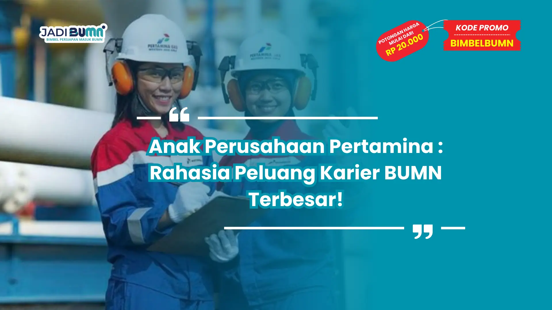 anak perusahaan pertamina