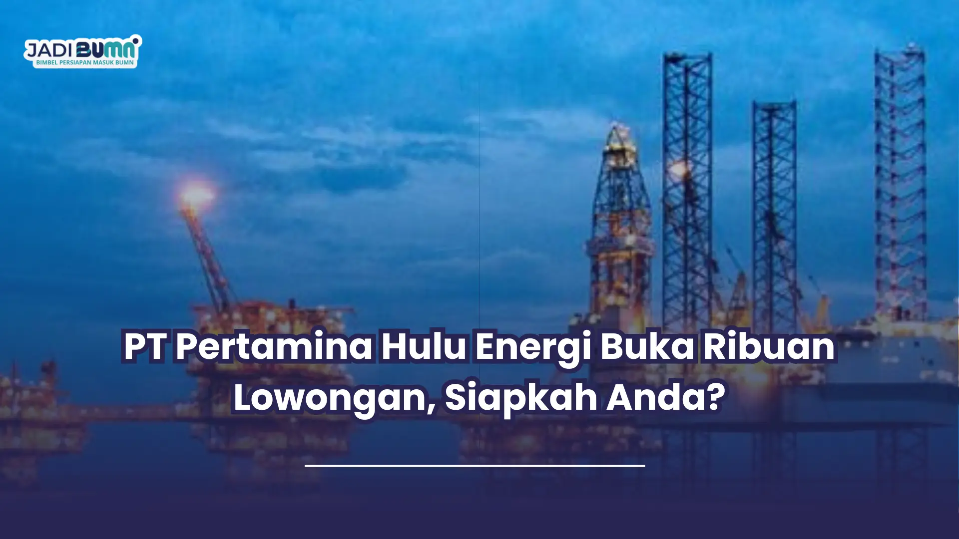 pt pertamina hulu energi