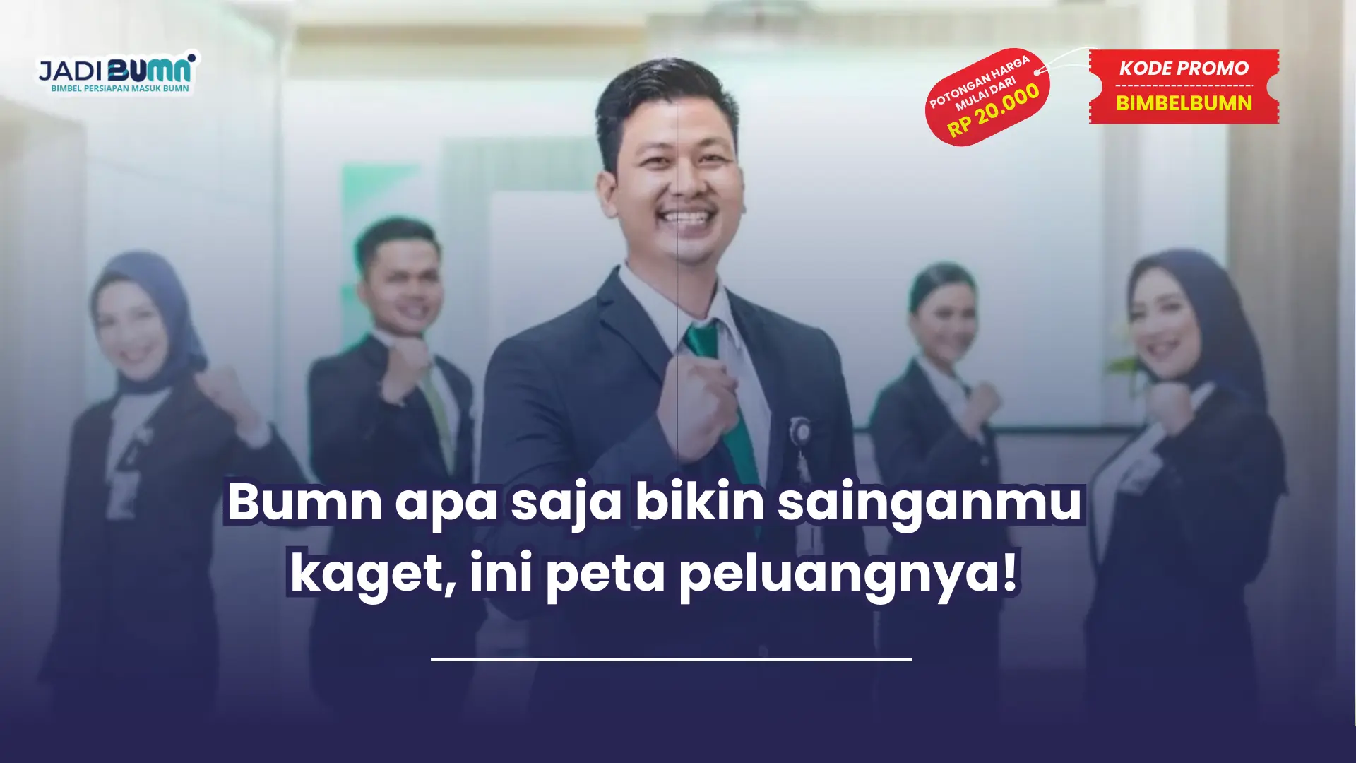 bumn apa saja