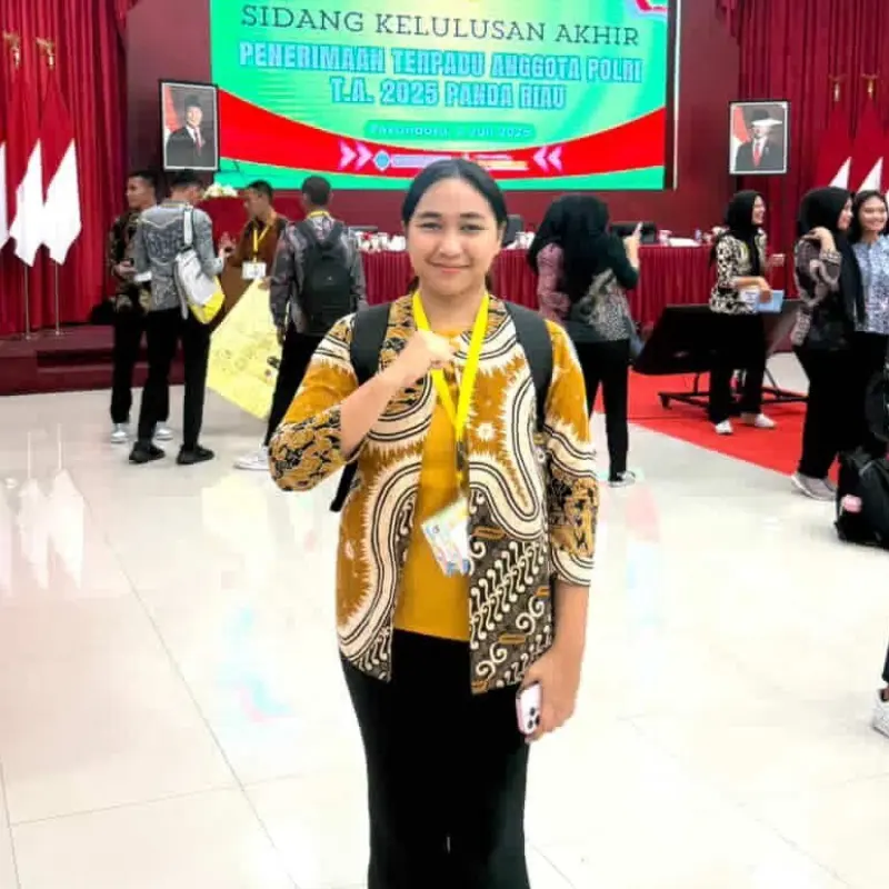 Sindy Putri Maharani