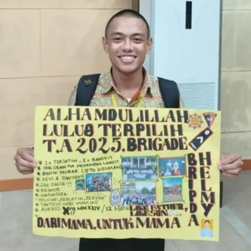 Helmi Ichrar Widjyanto