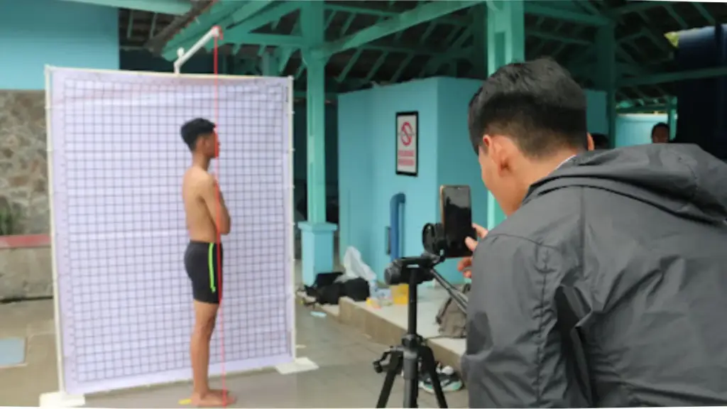 Implikasi Kesuksesan Tes Antropometri