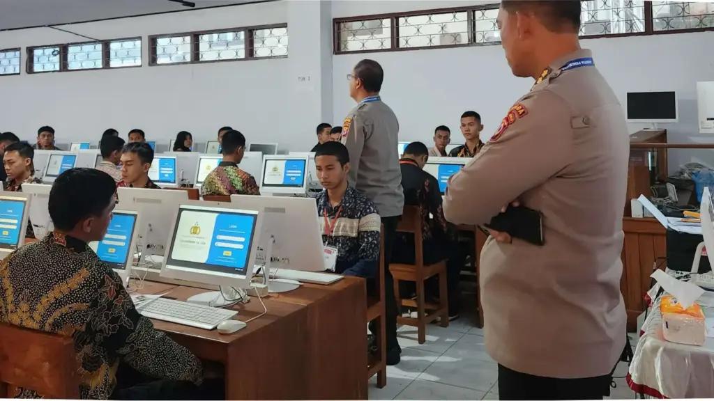 Tes Intelegensi dan Pengukuran Kognitif