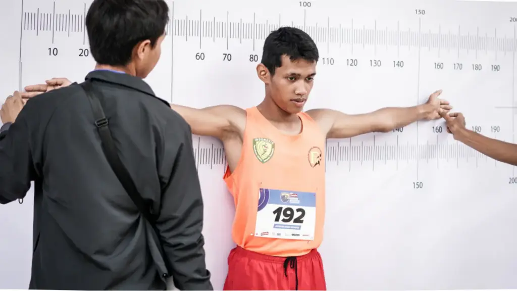 Memahami Esensi Tes Antropometri