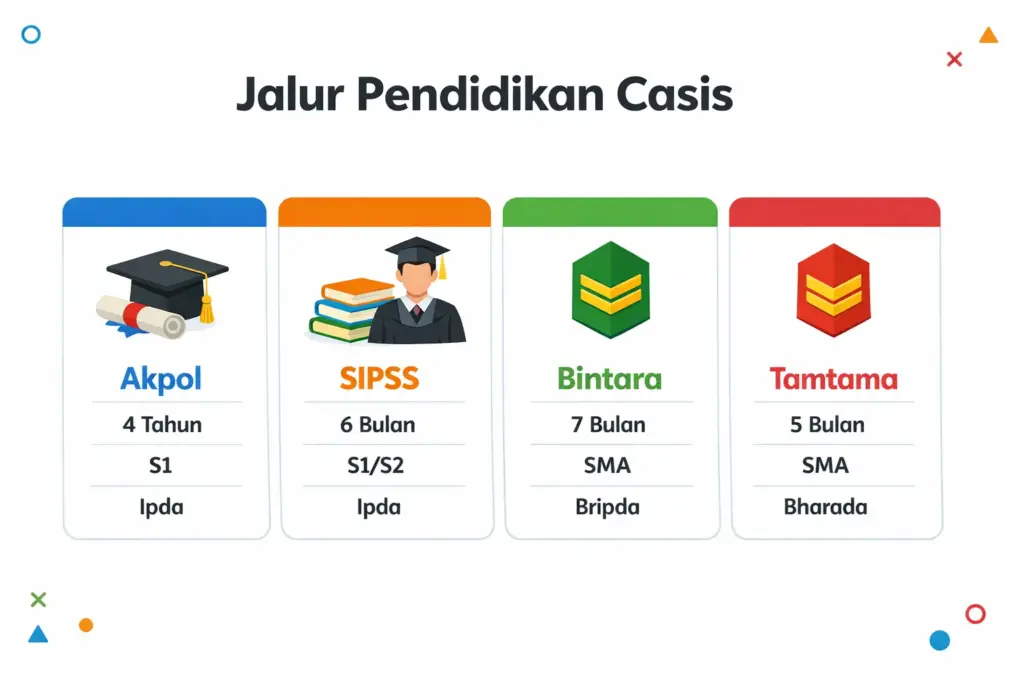 apa itu casis