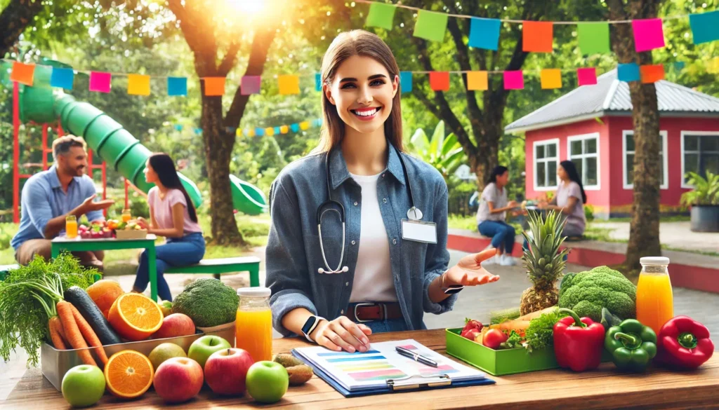 Ukom Gizi Strategi Belajar Efektif